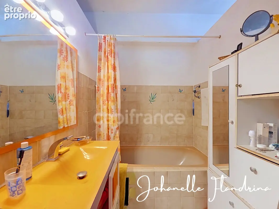 PETIT-BOURG, Ensemble immobilier de 3 logements avec jardin, Idéal investissement ou résidence principale - photo 14