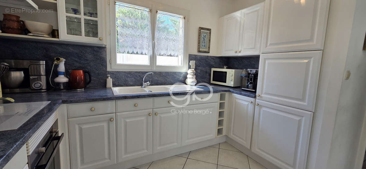 Maison à LE GRAU-DU-ROI