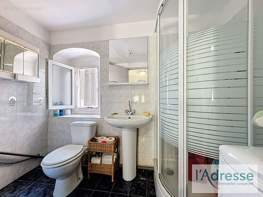 Appartement à AJACCIO