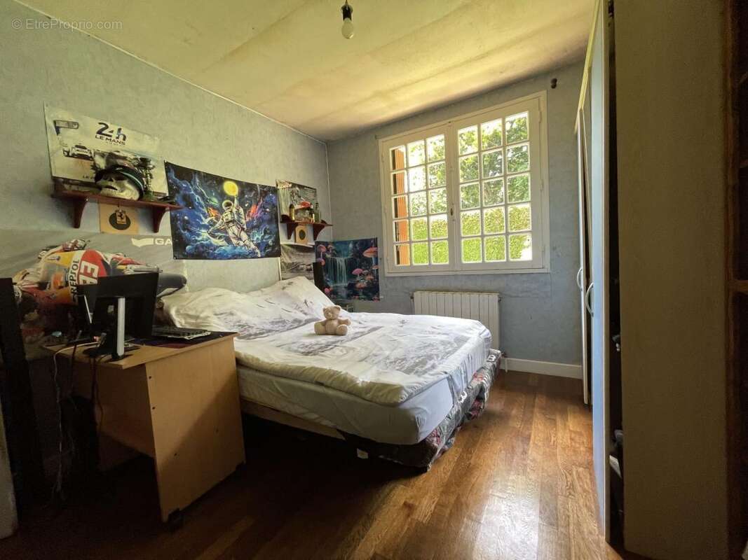 Maison 78 m² à Le Mesnil-Eudes  - photo 4
