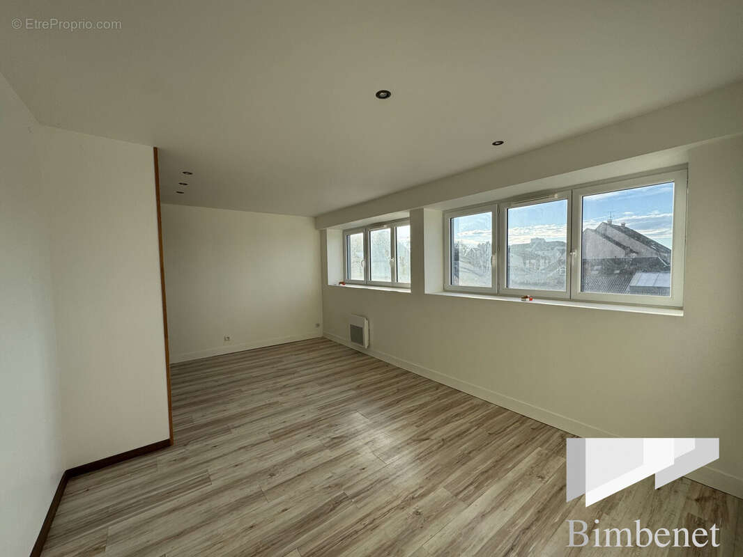 Appartement à ORLEANS