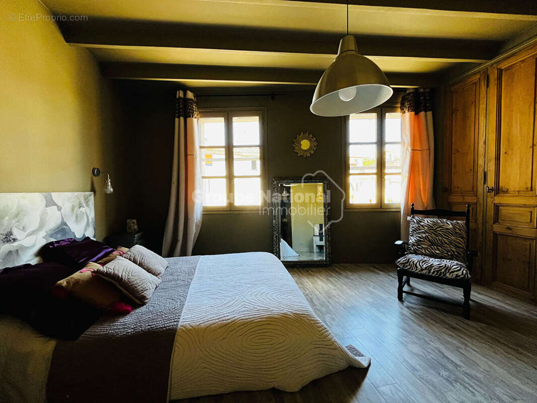 Maison à MARSILLARGUES