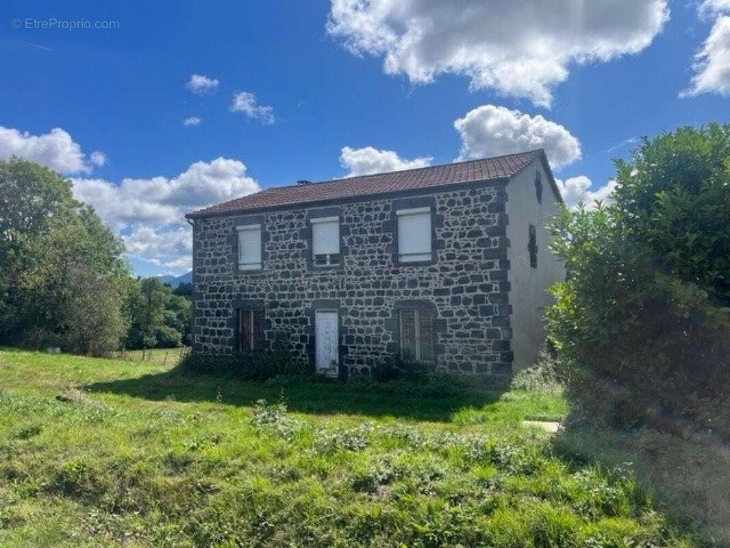 Photo 3 - Maison à BROMONT-LAMOTHE