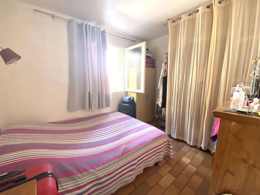Appartement à BANDOL