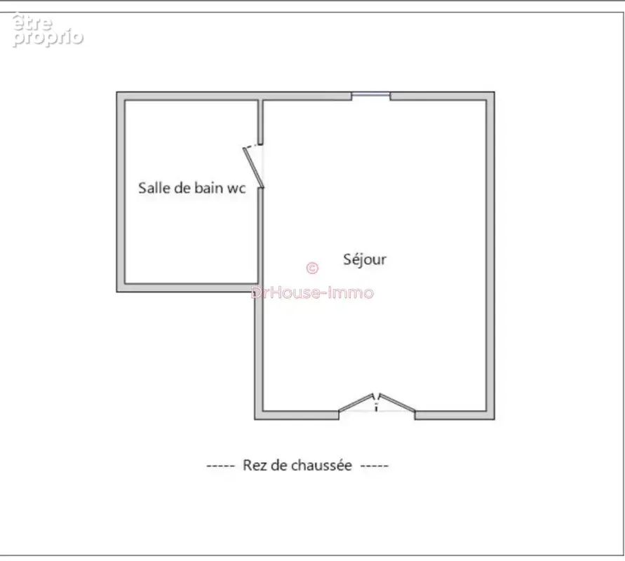 Appartement 2 pièces 26 m² à vendre à Ciboure (64500) - photo 10