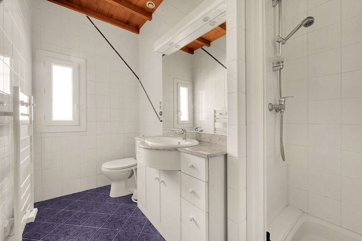 Maison à CASTELMAUROU