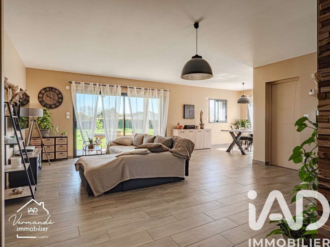 Photo 3 - Maison à PUYRAVAULT