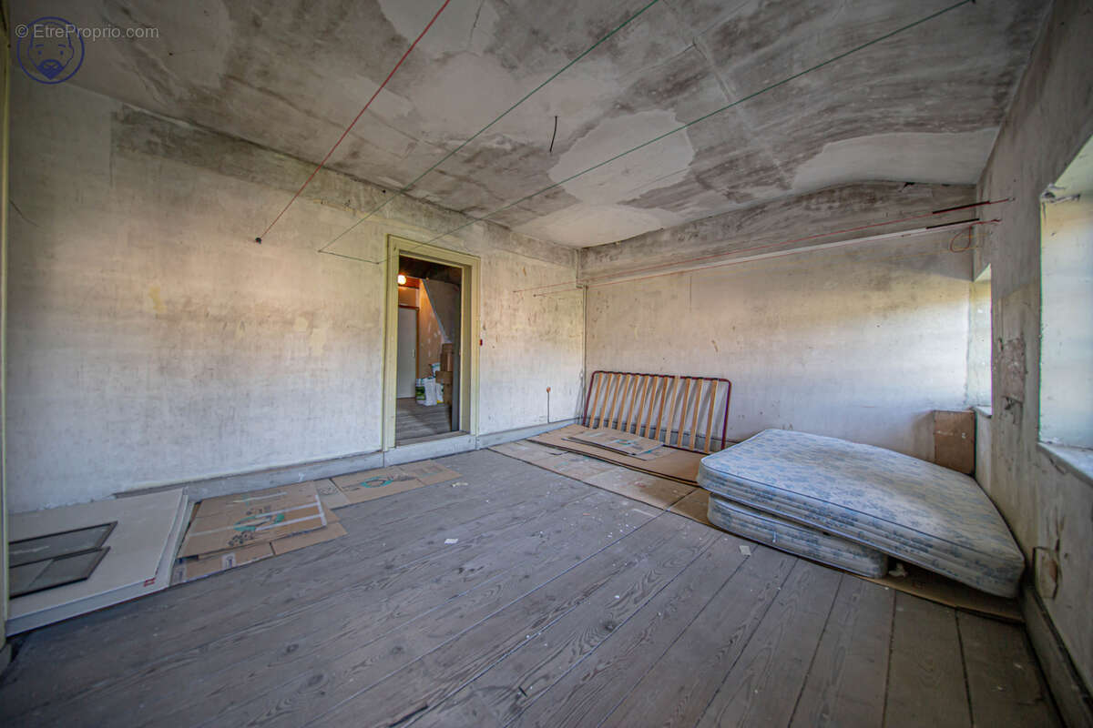 Maison à LIGNY-EN-BARROIS