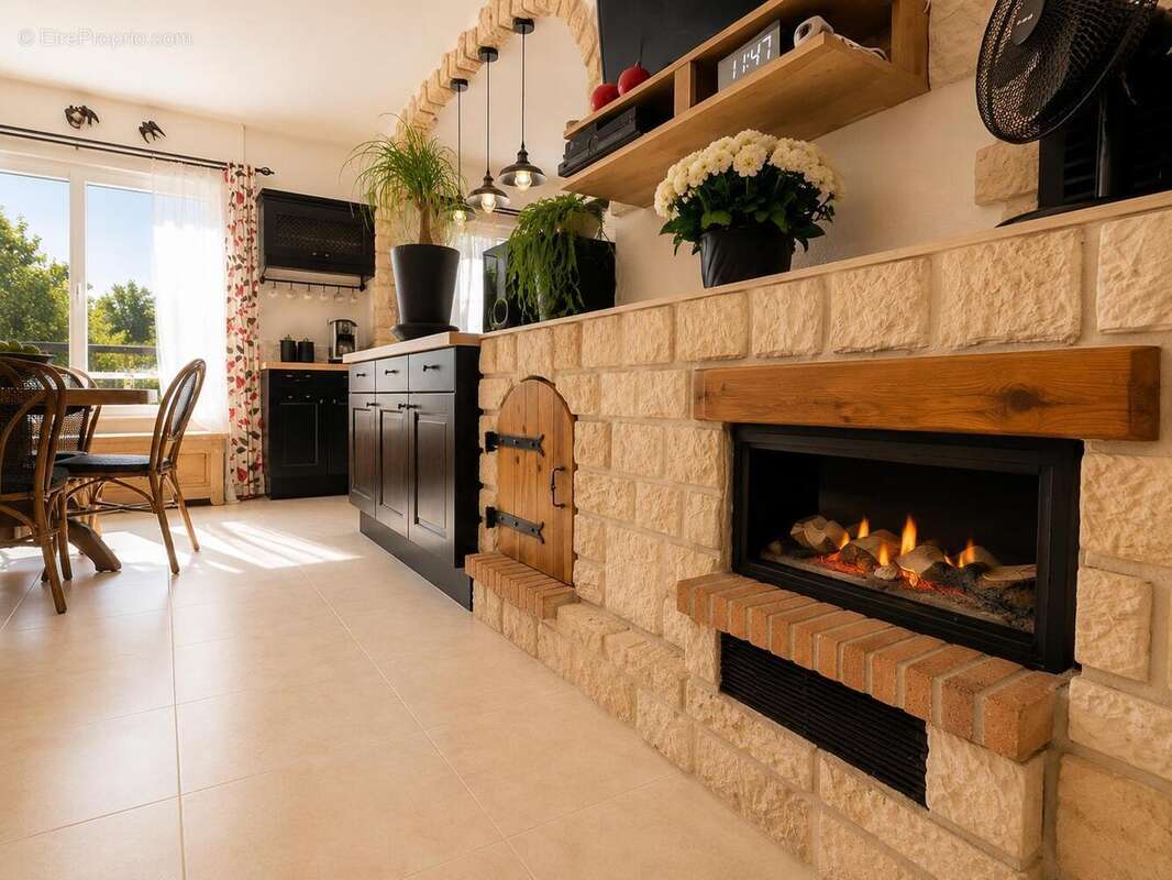   - Appartement à NICE