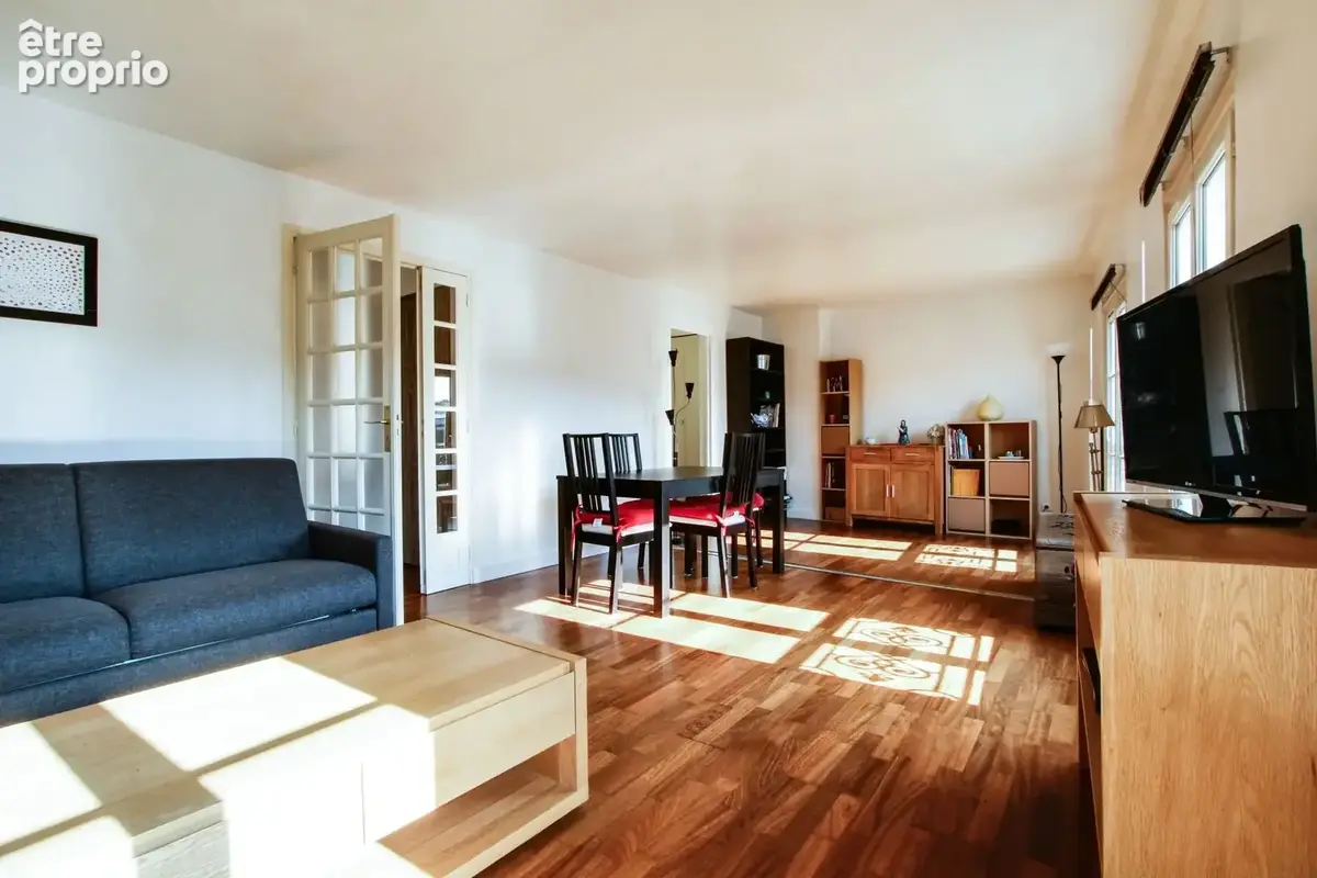 Paris IIIe MARAIS - rue de Montmorency -  2/3 pièces de 53m² - 5ème ascenseur - 670 000€ - photo 3