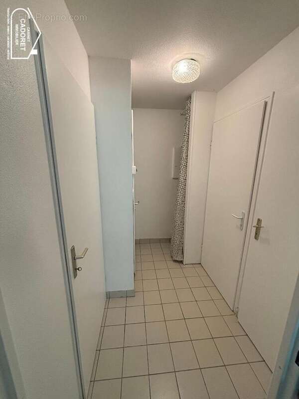   - Appartement à PORNIC