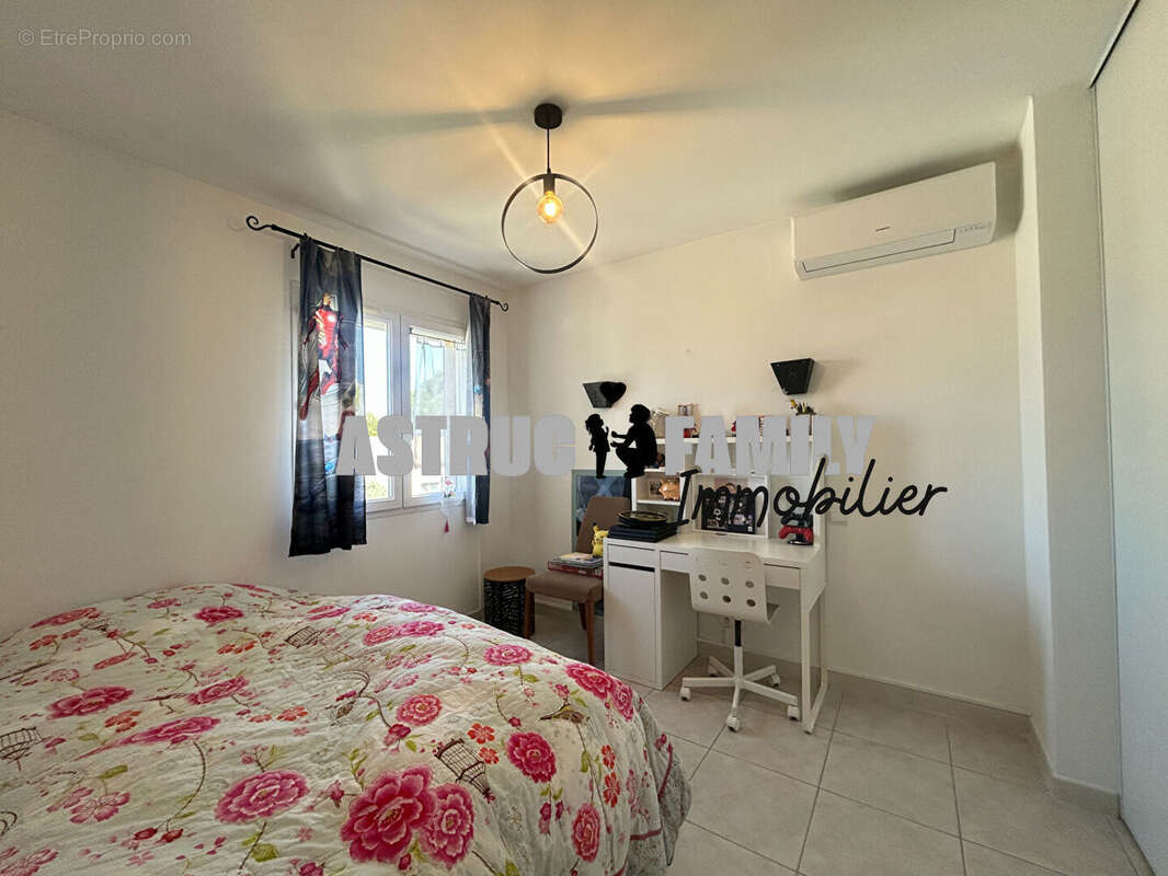 Aigues mortes - maison au calme et grands volumes - 3 chambres - garage - photo 7