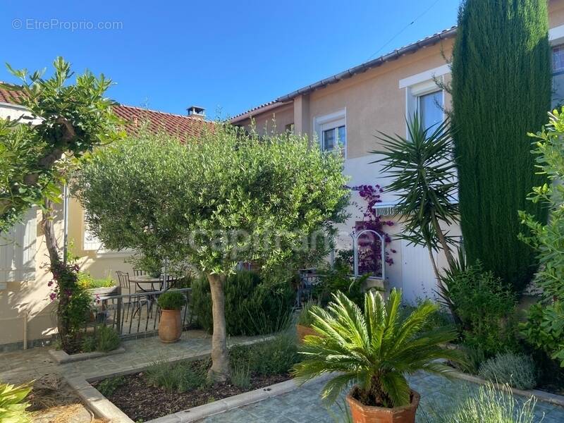 Maison à AVIGNON