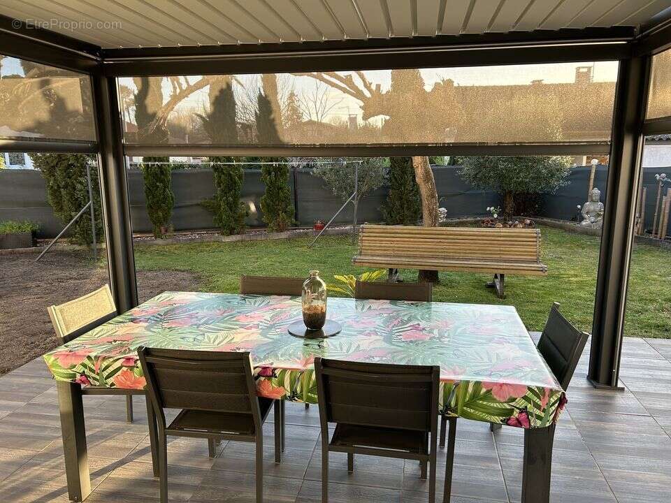 Maison à MORCENX