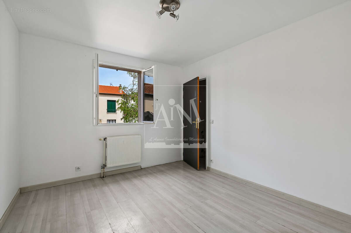 Maison à NANTERRE