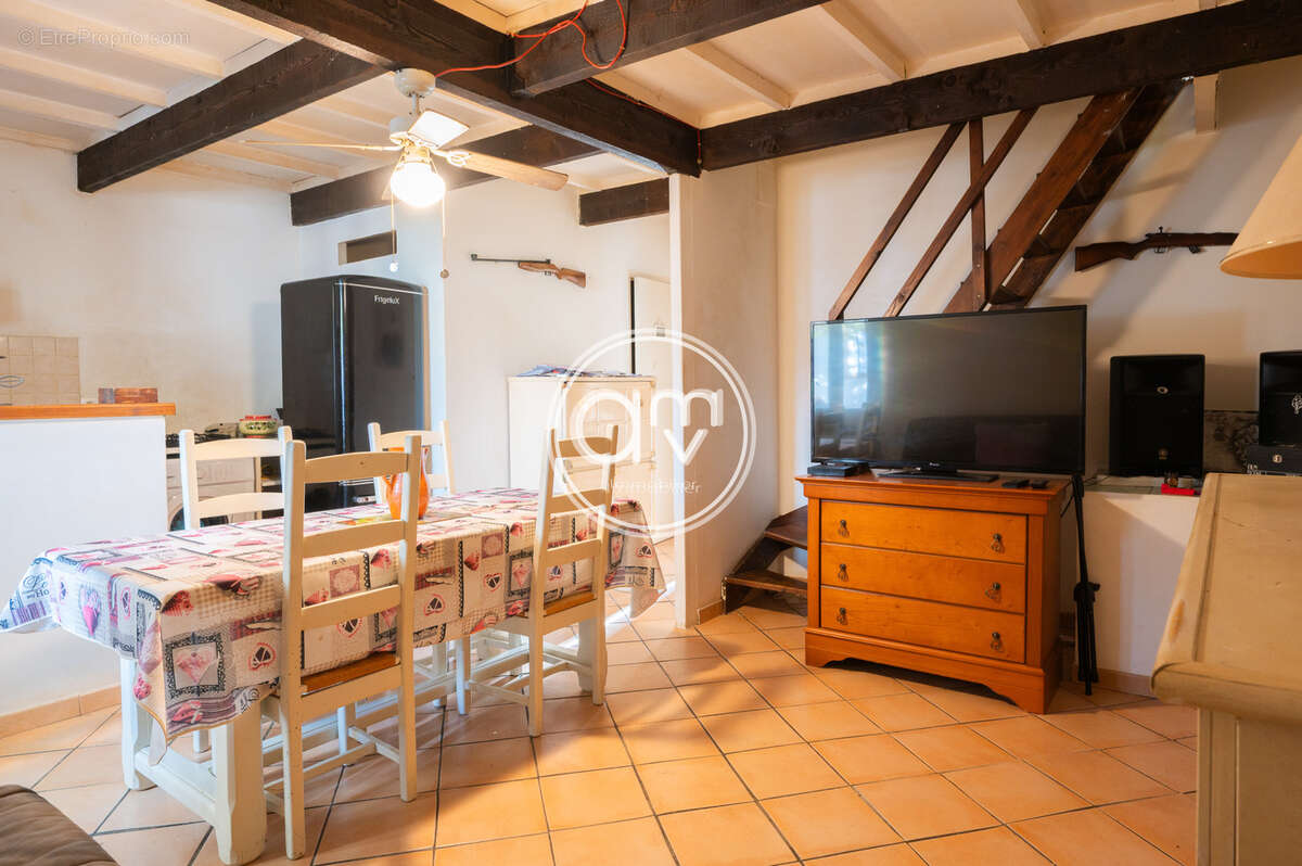 Appartement à OLLIOULES