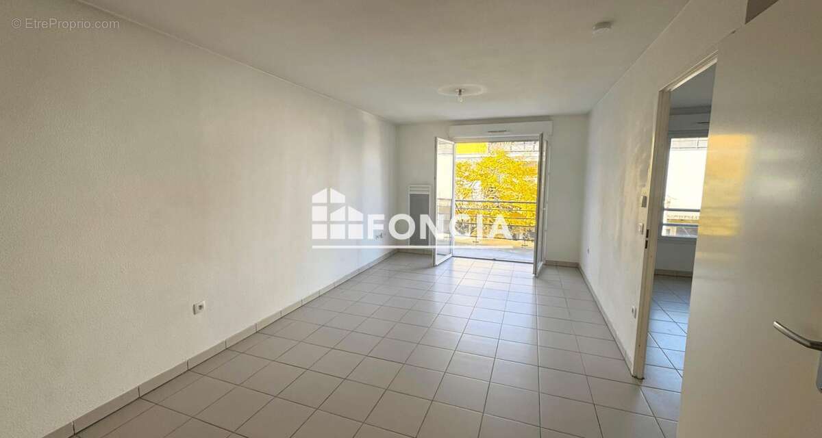 Appartement à AMBES