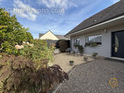 Maison à LA CHAPELLE-SAINT-URSIN