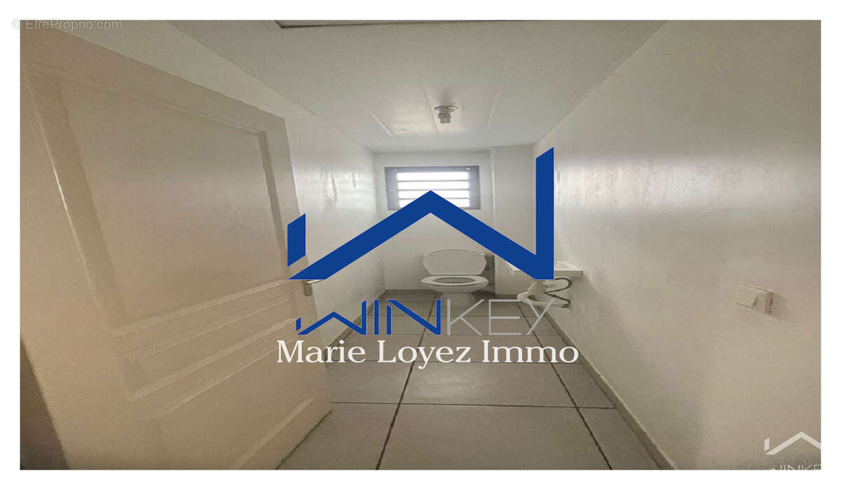 Appartement à CAYENNE