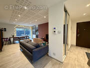 Appartement à THIONVILLE