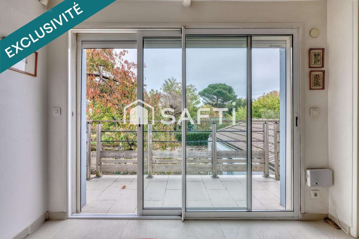 Photo 9 - Maison à SAINT-MAUR-DES-FOSSES