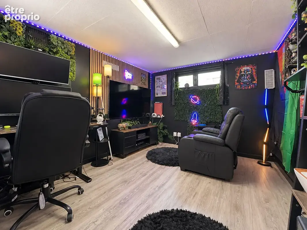 Maison 6 pièces 110 m² à vendre à Buhy (95770) - photo 8