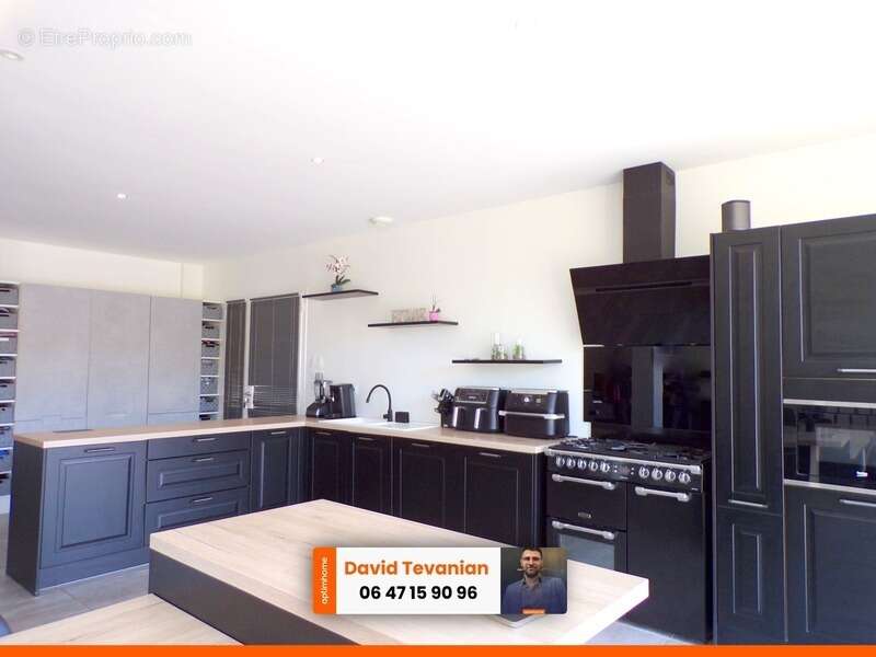 Maison à NOYERS-SUR-CHER