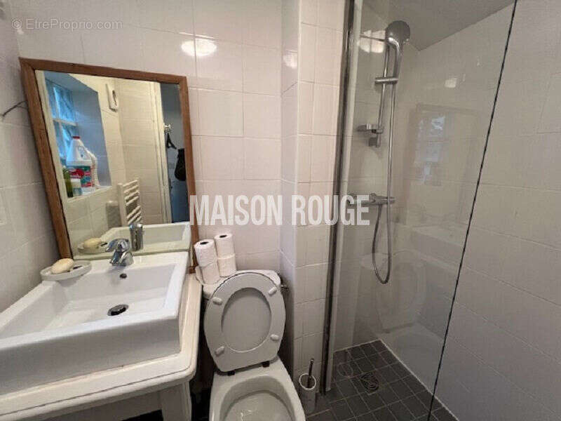 Maison à SAINT-MALO