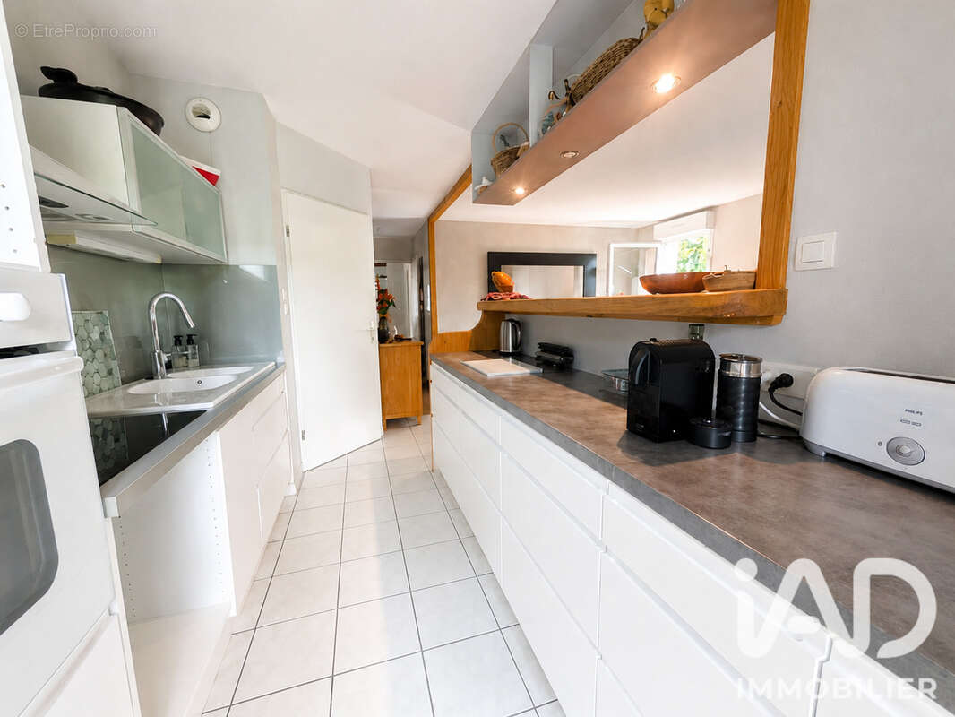 Appartement 63 m² à Toulouse  - photo 5