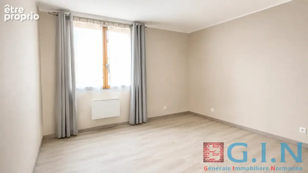 Maison  individuelle de plain-pied - Grand Quevilly (76120) - photo 8