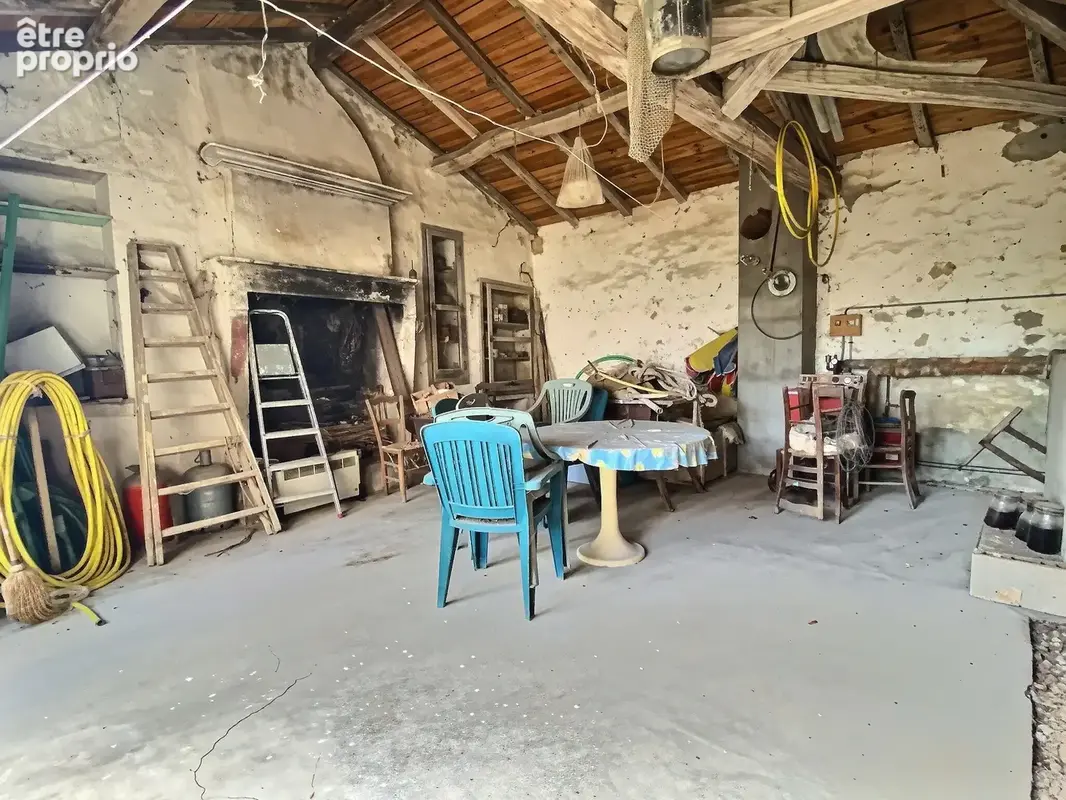 Maison 3 Chambres - Garage, Hangar - photo 11