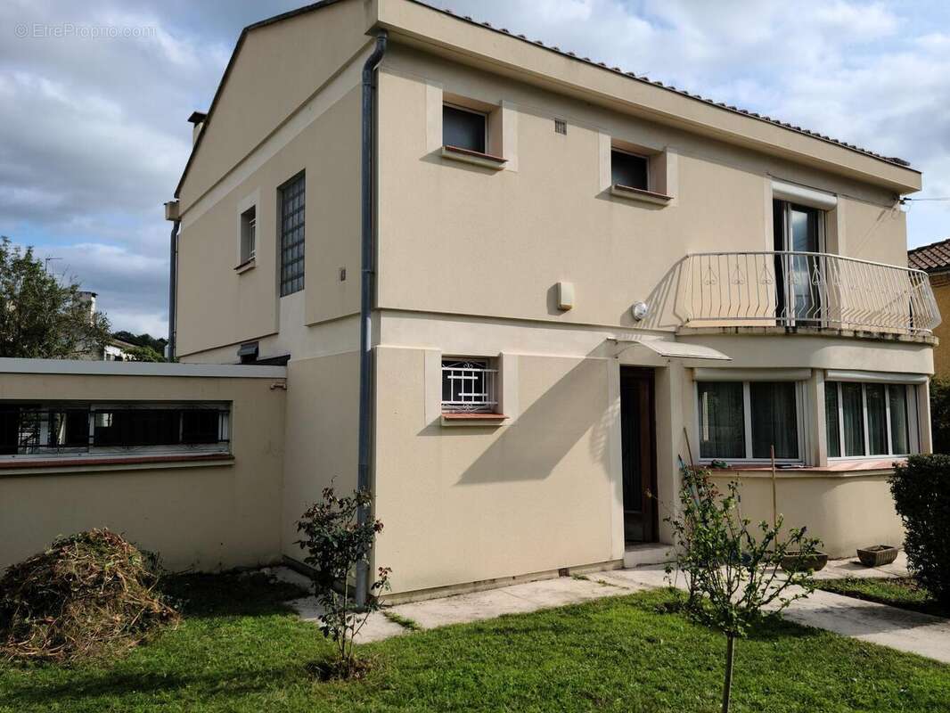 Photo 2 - Maison à MURET