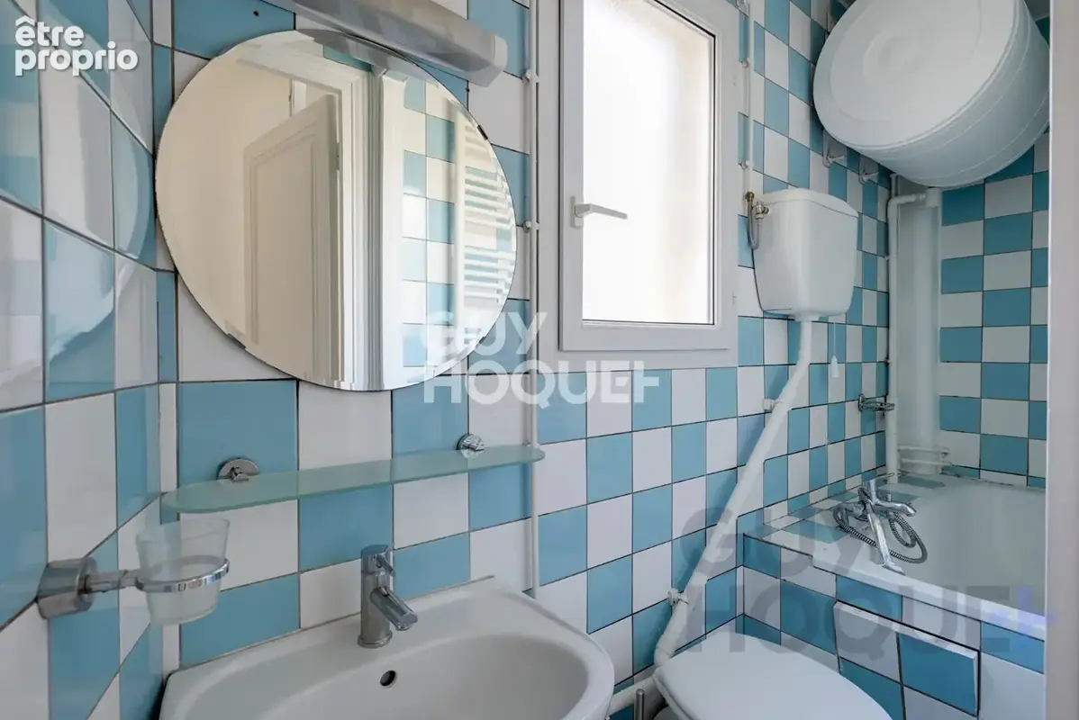 Bel Appartement de 2-3 pièce(s) 42.09 m2  Ensoleillé Vue Dégagée - photo 7