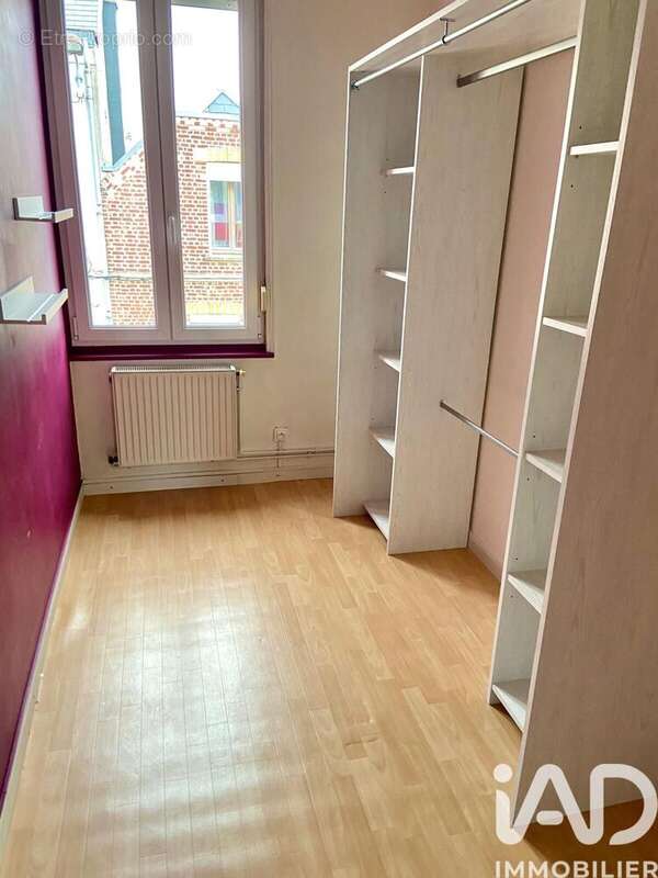 Photo 9 - Maison à SAINT-QUENTIN