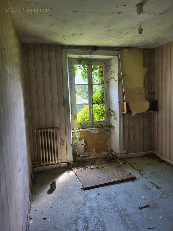 Immeuble - guingamp - photo 12