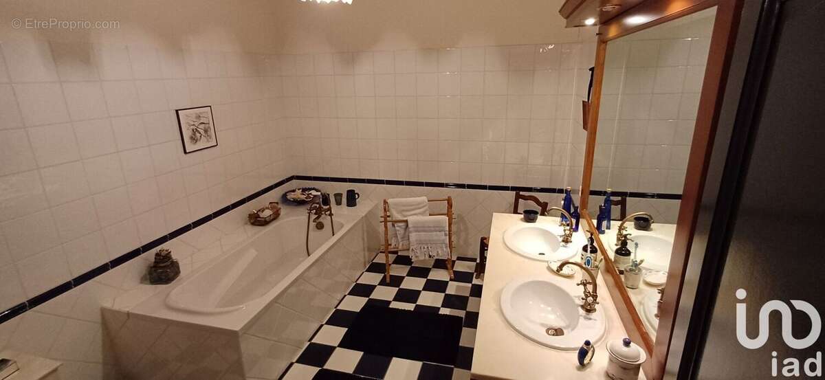 Photo 9 - Maison à AIXE-SUR-VIENNE