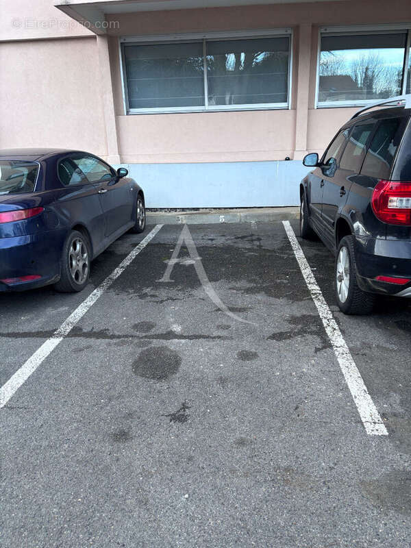 Appartement à MEAUX