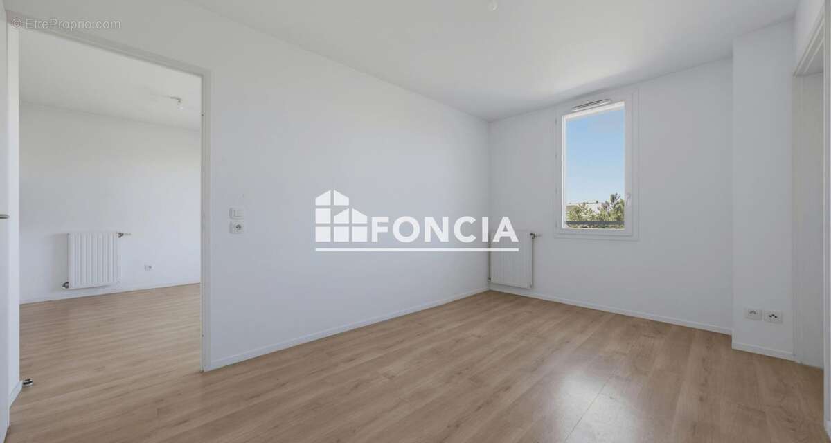Appartement à CENON