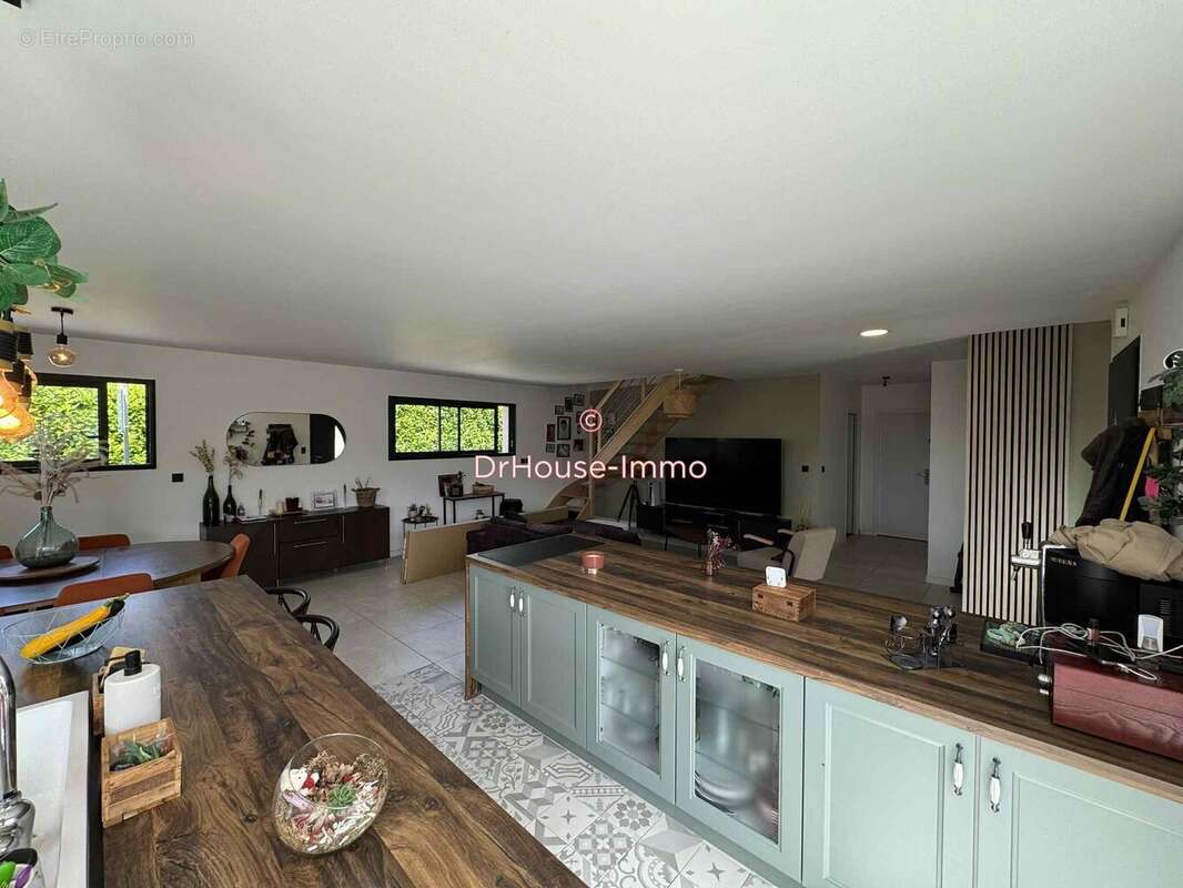 Maison à AUQUEMESNIL