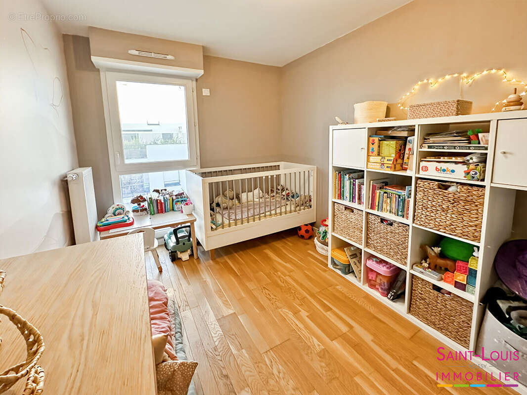 Appartement à POISSY