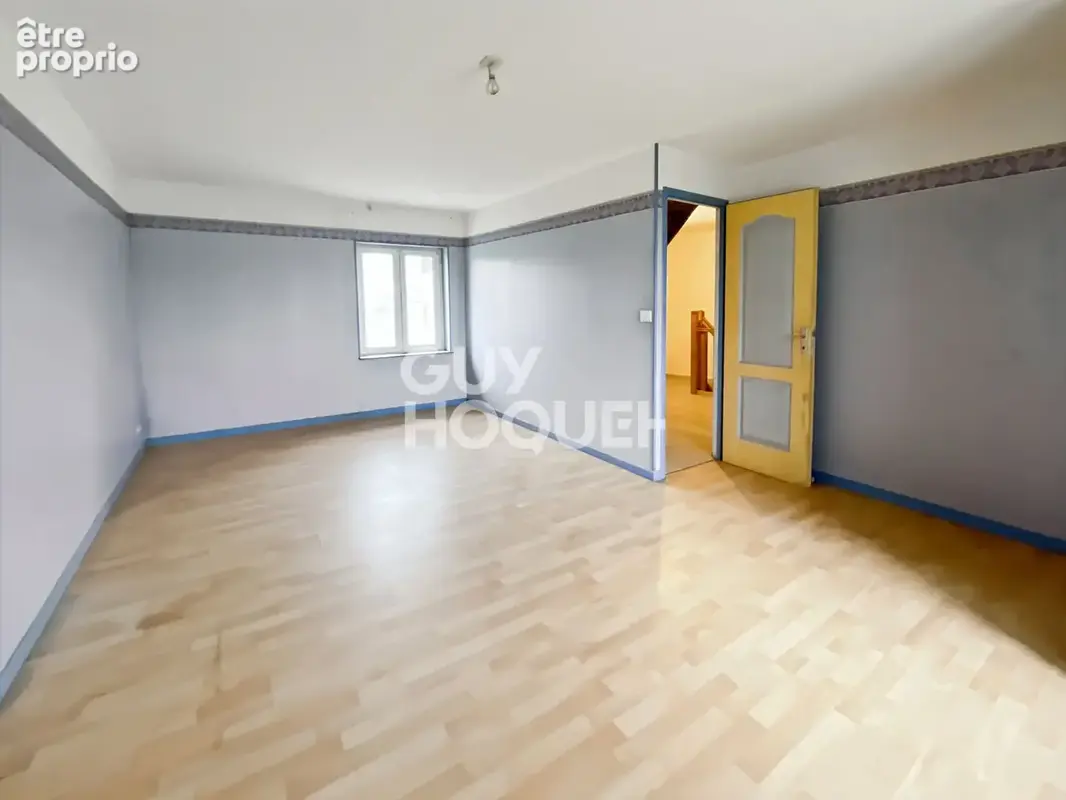 Maison à vendre - 4 pièces - 75 m² - photo 7