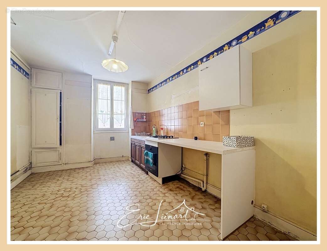 Maison à vendre 8 pièces SAINT MAIXENT L'ECOLE (79) - photo 12
