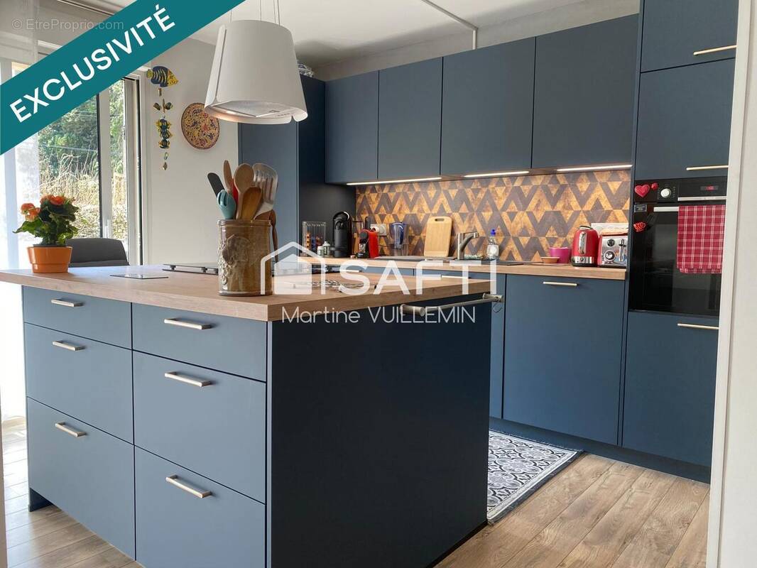 Photo 1 - Appartement à BESANCON