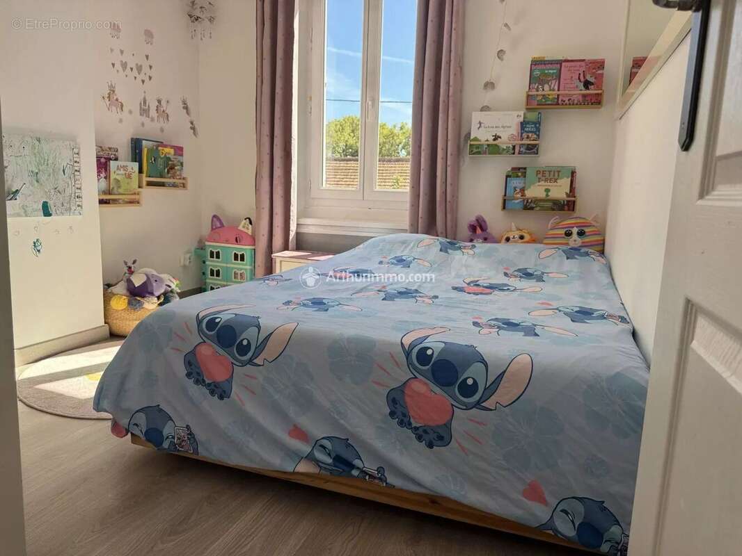 Maison à LA SEYNE-SUR-MER