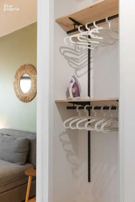 Appartement T1 de 23 m² à Marseille 13008, Boulevard Michelet - photo 9