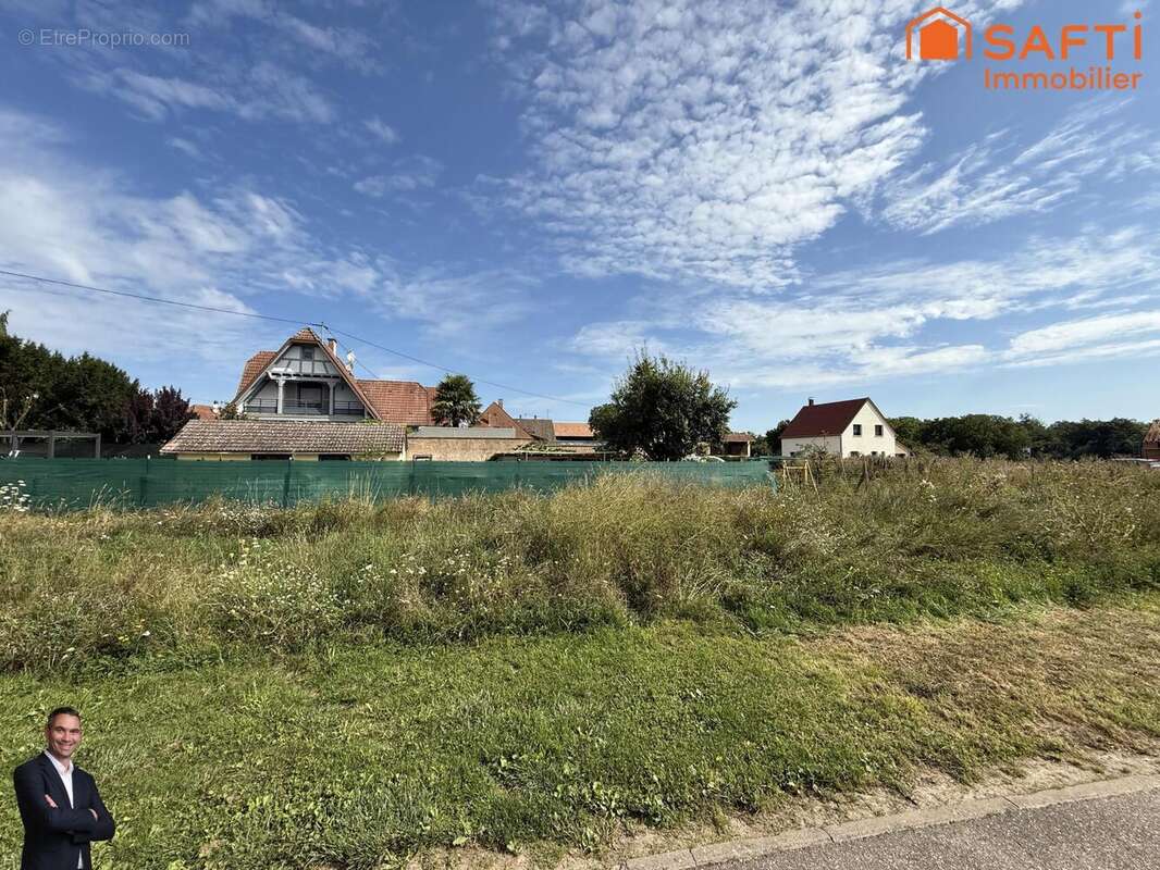 Photo 5 - Terrain à OSTHOUSE