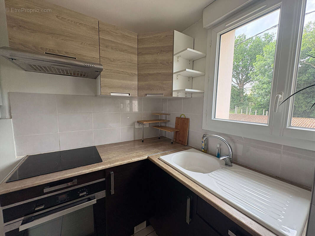 Appartement à QUIMPER