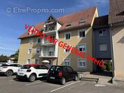 Appartement à ROSENAU