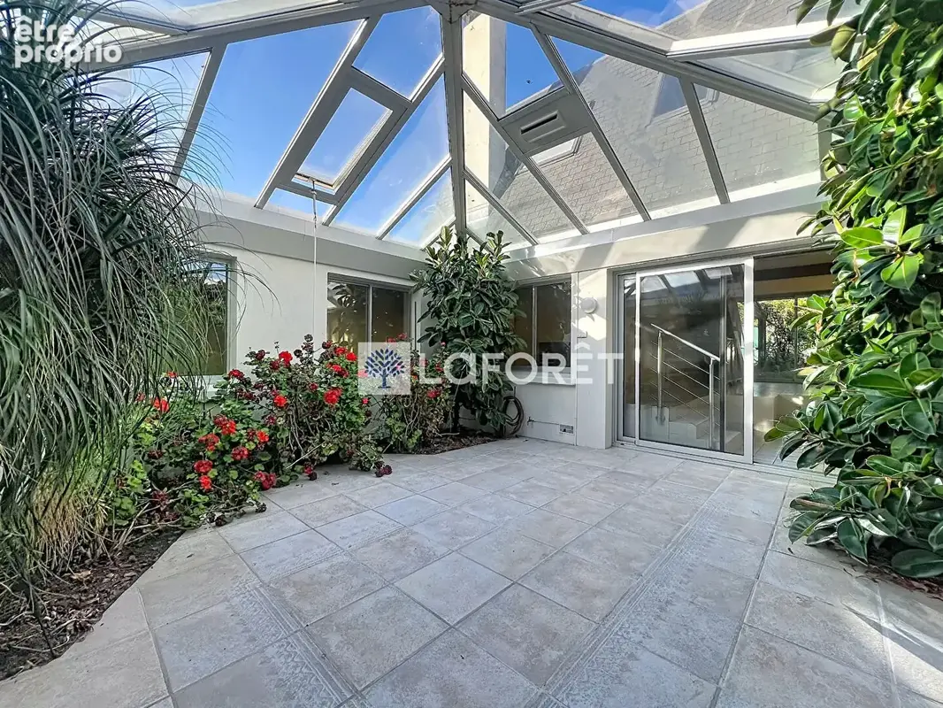 Photo Maison à Fontenay-Aux-Roses au prix de 749 000€