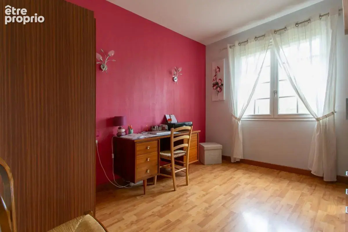 Maison 4 chambres Axe MESANGER - ANCENIS - photo 10